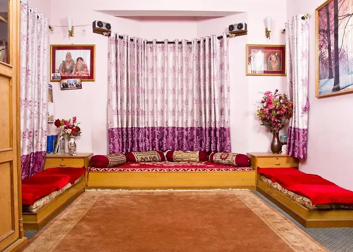 Swagat Habitación en casa particular *